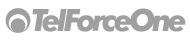 TelForceOne logo